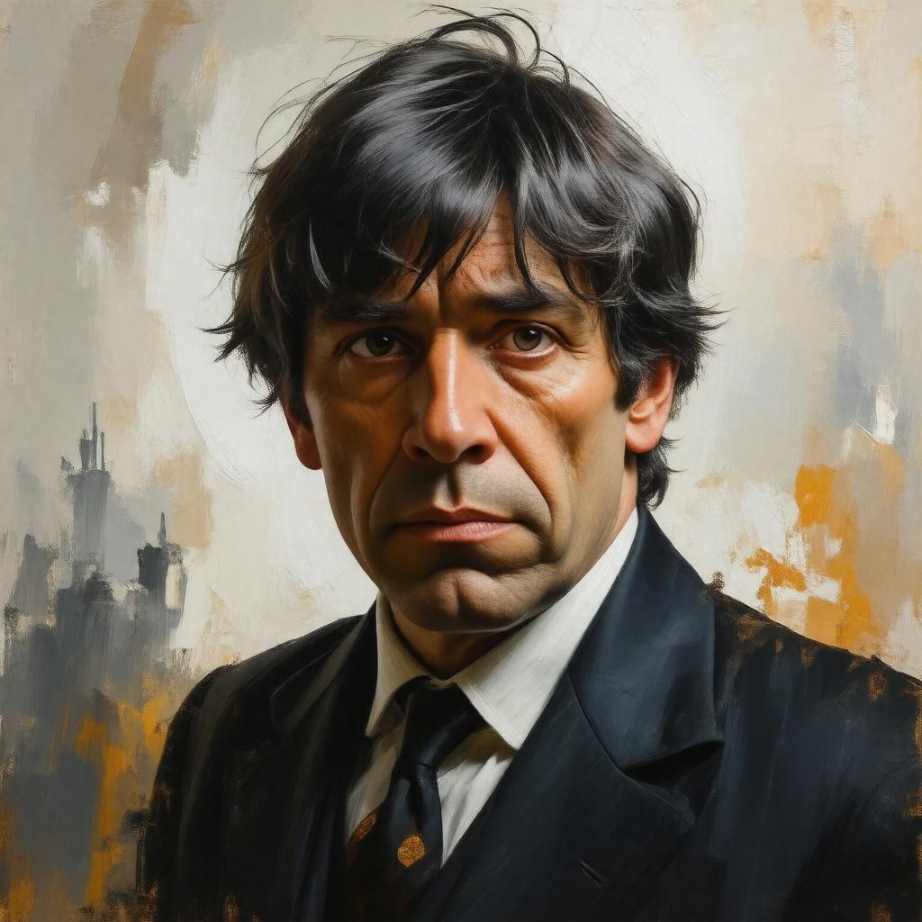 Patrick Troughton